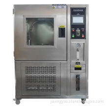 Ipx1~ Ipx6 Water Rain Spray Test Chamber